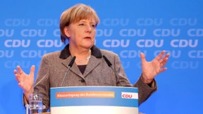 Merkel will Debatte über Fachkräftemangel 
