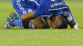 Was ist nur mit Schalke los?