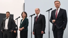 Die Tyrannei der Umstände