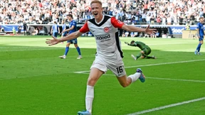 Hugo Larsson, der Frankfurter Musterschüler