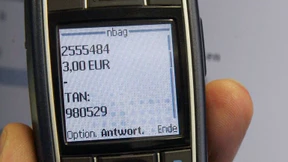 Doppelschlag aufs Online-Konto