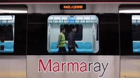 Pannen im neuen Bosporustunnel