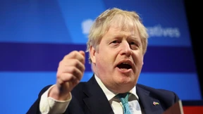 „Boris, Deine Worte beleidigen die Ukrainer“