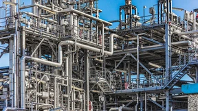 Die größten Anlagen für grünen Wasserstoff entstehen in Norddeutschland