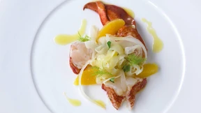 Keine Chance für Kulinarklischees