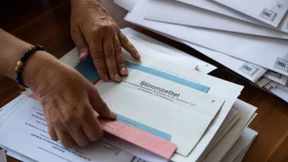 Forsa gewinnt, der Bundeswahlleiter verliert