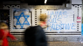 Israelischer Starjournalist über Palästina: „Wir sind verdammt, zusammenzuleben“