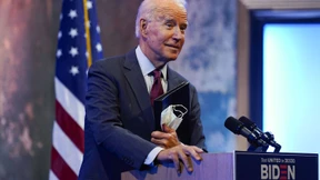 Biden veröffentlicht Steuererklärung für 2019
