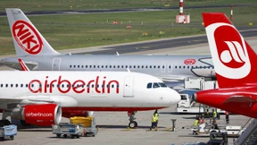 Gläubiger beraten über Verkauf von Air Berlin