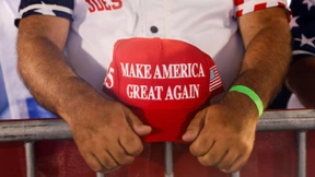 Woher die Milliarden für den Wahlkampf kommen