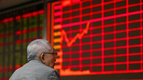 China hofft auf Börsen-Verpetzer