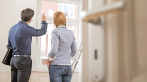 Wie der Immobilienkauf über Leasing gelingen soll