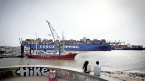 Ein China-Schock würde Deutschland sehr viel kosten