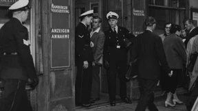 Das Kind mit dem Bade ausgeschüttet