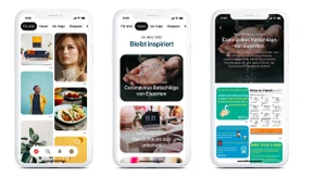 „Der Geräuschpegel in der Welt ist sehr hoch“