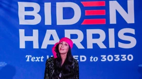 Glückwünsche von Cher bis LeBron James