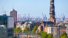 Die chinesische Falle