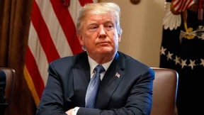 Kongress darf Trumps Steuererklärungen einsehen