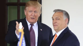 Waffenruhe? Orban setzt auf Trump