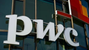 Geschäft von PwC erholt sich rasant
