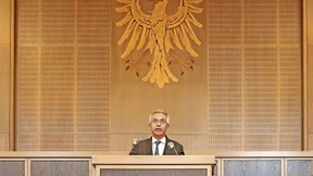 Peter Feldmanns Starrsinn ist keine Stärke