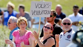 „Volksverräter“ ist das Unwort des Jahres 2016