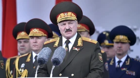 Immer noch im Widerstand