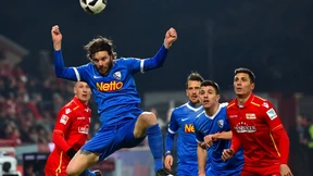 Pereiras Einstand nach Maß