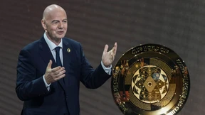 Keine Spur vom FIFA-Geld