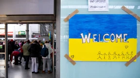 Berufsberatung mit Dolmetscher