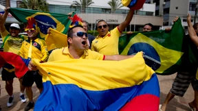 Sorry für Kokain-Karikatur