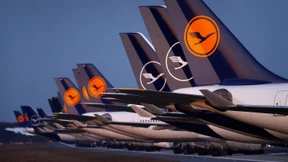 Italien schaut mit Argusaugen zu