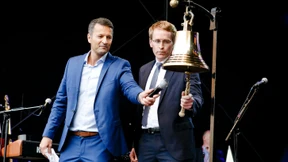 CDU liegt bei OB-Wahl in Kiel vorn