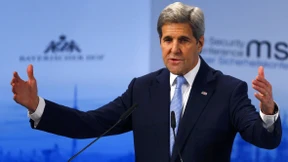 Russland muss Angriffe auf gemäßigte Rebellen einstellen