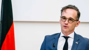 Maas will schnelle Einigung über Wiederaufbaufonds