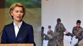 Bundeswehr-Soldat stirbt bei Schießübung