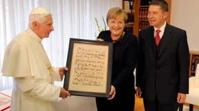 „Politik sollte nicht getrieben sein“