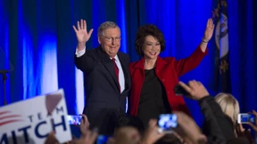 Demokraten erleiden schmerzliche Niederlage