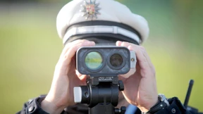 Bußgelder in Hessen auch online zu begleichen