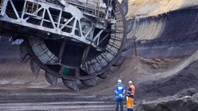 Deutschland braucht die Kohle