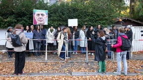 Teheran dementiert die Hinrichtung von Jamshid Sharmahd