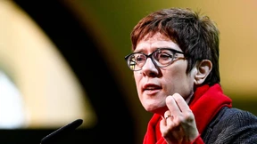 Kramp-Karrenbauer: Keine Lebensmodelle vorschreiben