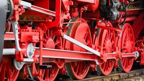 Große Koalition will Deutsche Bahn lenken