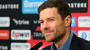 Die Rückkehr des Raumgestalters Xabi Alonso