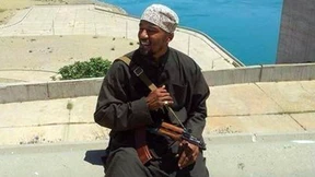 Ex-Rapper Deso Dogg droht mit Anschlägen in Deutschland