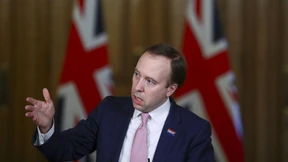 „Erhebliche Verringerung des Impfstoffnachschubs“