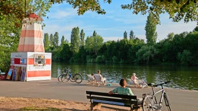 Vom Amazonas und anderen Flüssen