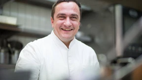 Neue Stars am Gourmet-Himmel