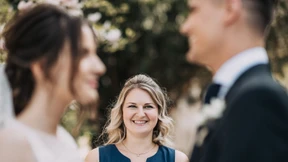 „Mein Job ist es, die Nerven zu bewahren“