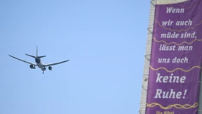 Wenn Fassaden bröseln